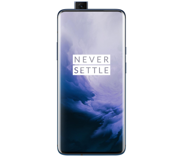 OnePlus 7 Pro 8/256GB Dual SIM Nebula Blue - 495028 - zdjęcie 3